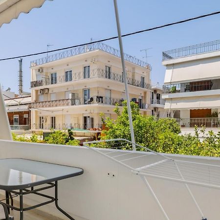 Holiday Apartment Glyfada Атина Екстериор снимка
