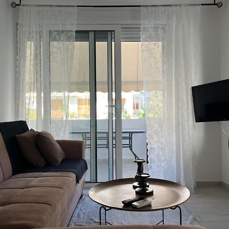 Holiday Apartment Glyfada Атина Екстериор снимка