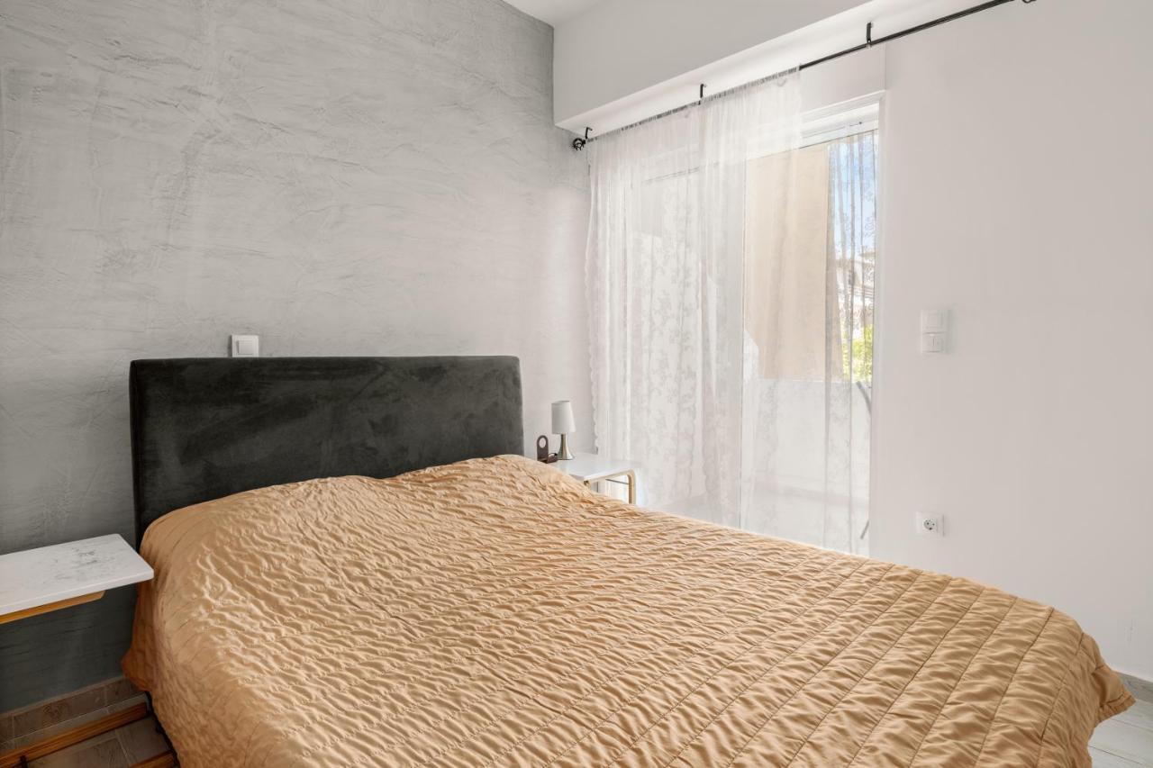 Holiday Apartment Glyfada Атина Екстериор снимка