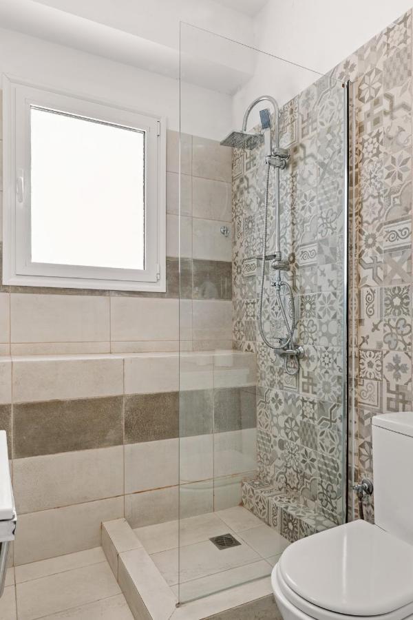 Holiday Apartment Glyfada Атина Екстериор снимка
