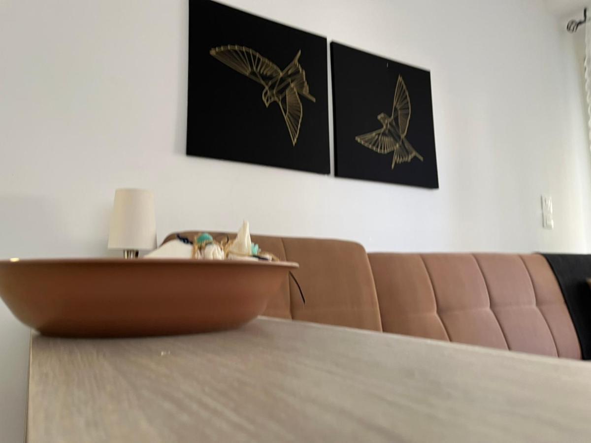 Holiday Apartment Glyfada Атина Екстериор снимка