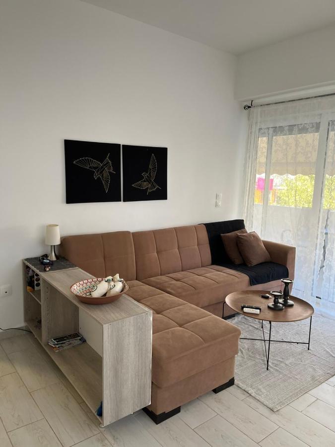 Holiday Apartment Glyfada Атина Екстериор снимка