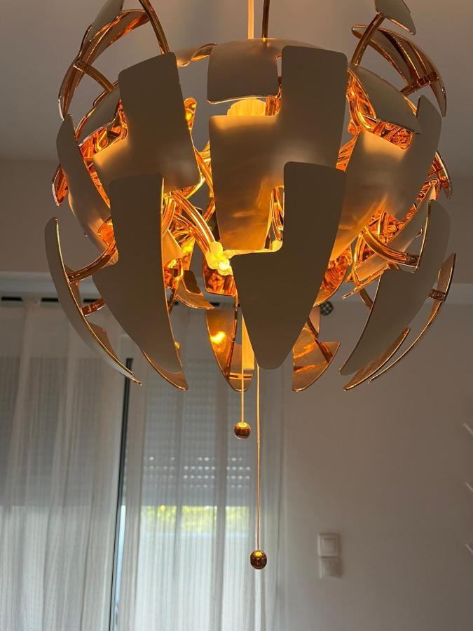Holiday Apartment Glyfada Атина Екстериор снимка