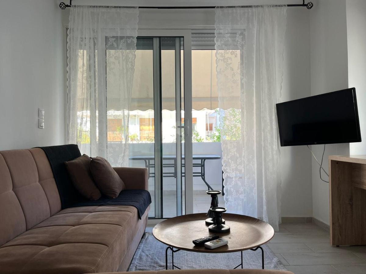 Holiday Apartment Glyfada Атина Екстериор снимка