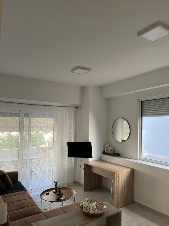 Holiday Apartment Glyfada Атина Екстериор снимка